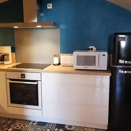 Superbe Loft T4 De 96 M2 Au Coeur Perigueux Leilighet Eksteriør bilde