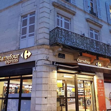 Superbe Loft T4 De 96 M2 Au Coeur Perigueux Leilighet Eksteriør bilde