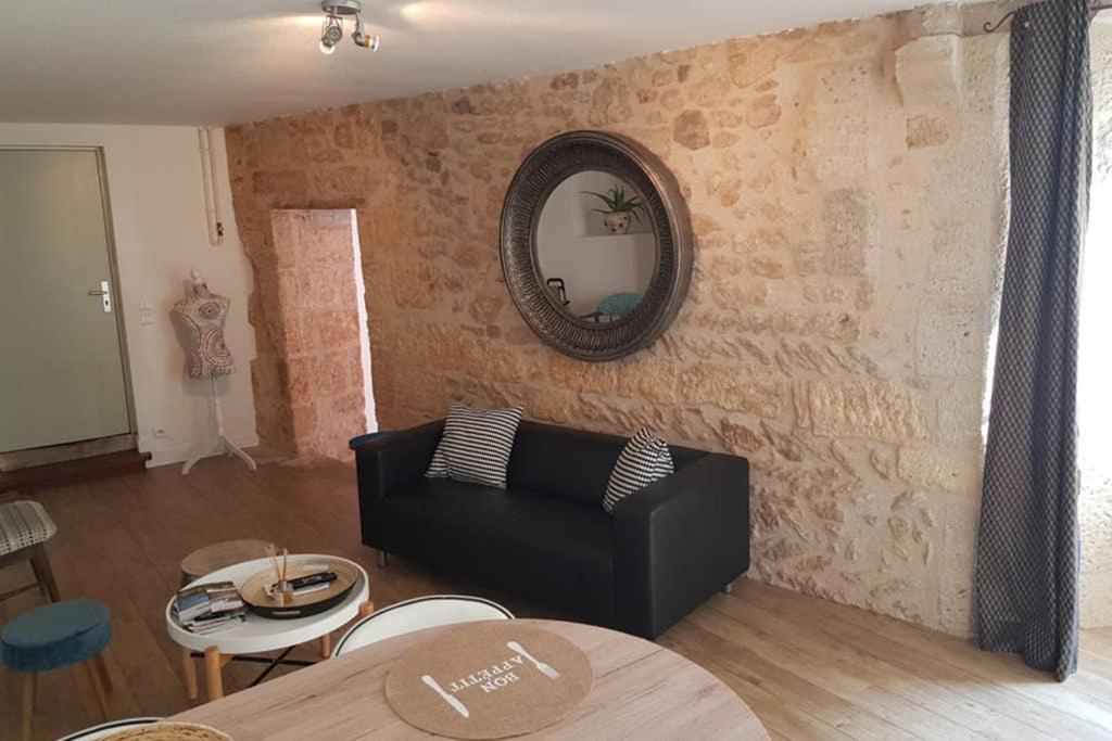 Superbe Loft T4 De 96 M2 Au Coeur Perigueux Leilighet Eksteriør bilde