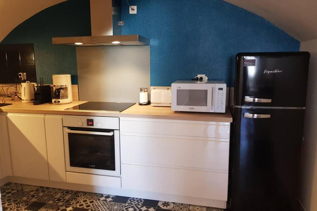Superbe Loft T4 De 96 M2 Au Coeur Perigueux Leilighet Eksteriør bilde