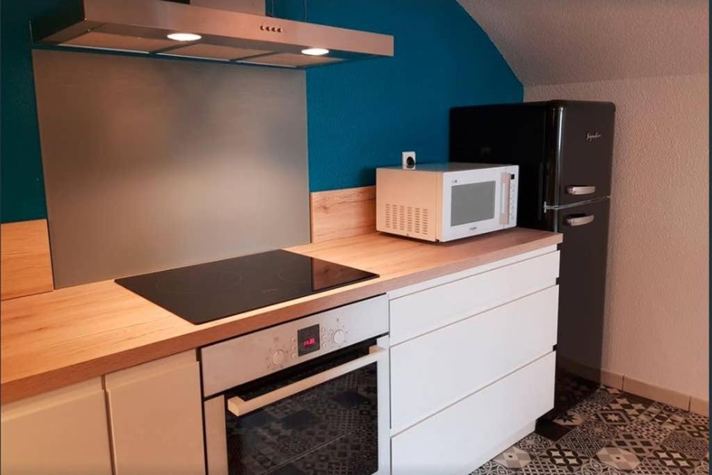 Superbe Loft T4 De 96 M2 Au Coeur Perigueux Leilighet Eksteriør bilde