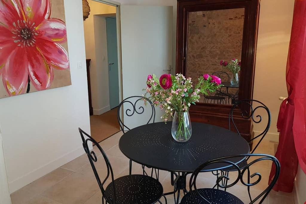 Superbe Loft T4 De 96 M2 Au Coeur Perigueux Leilighet Eksteriør bilde