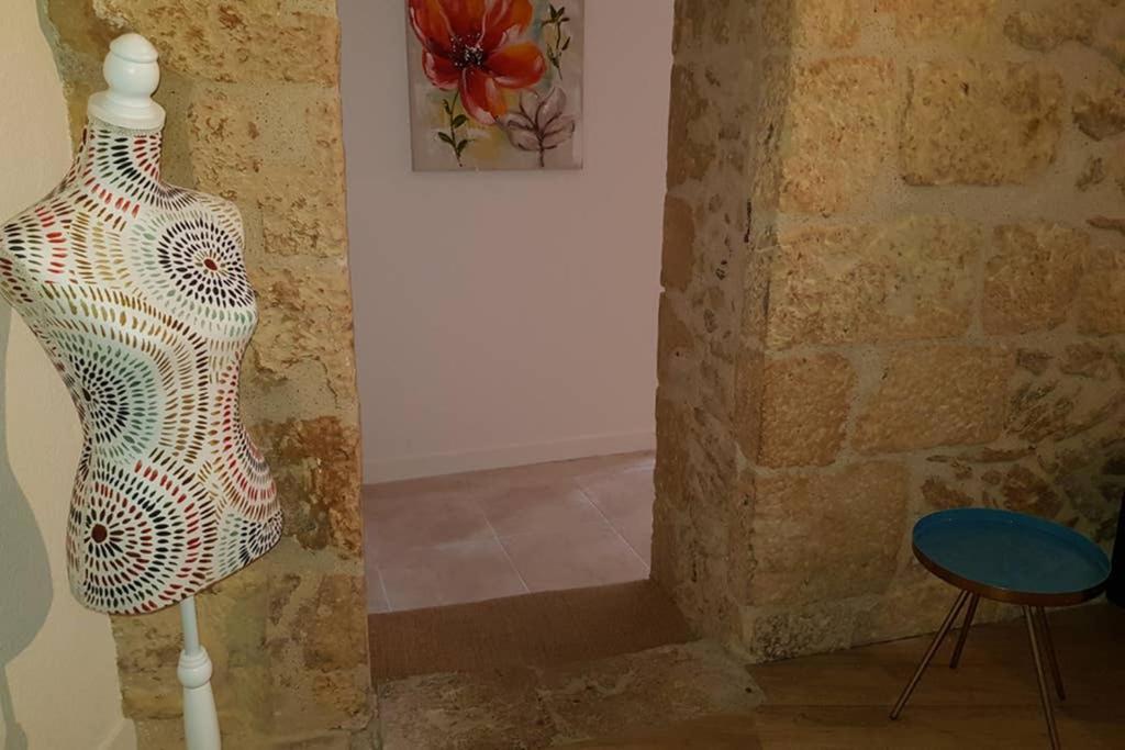 Superbe Loft T4 De 96 M2 Au Coeur Perigueux Leilighet Eksteriør bilde