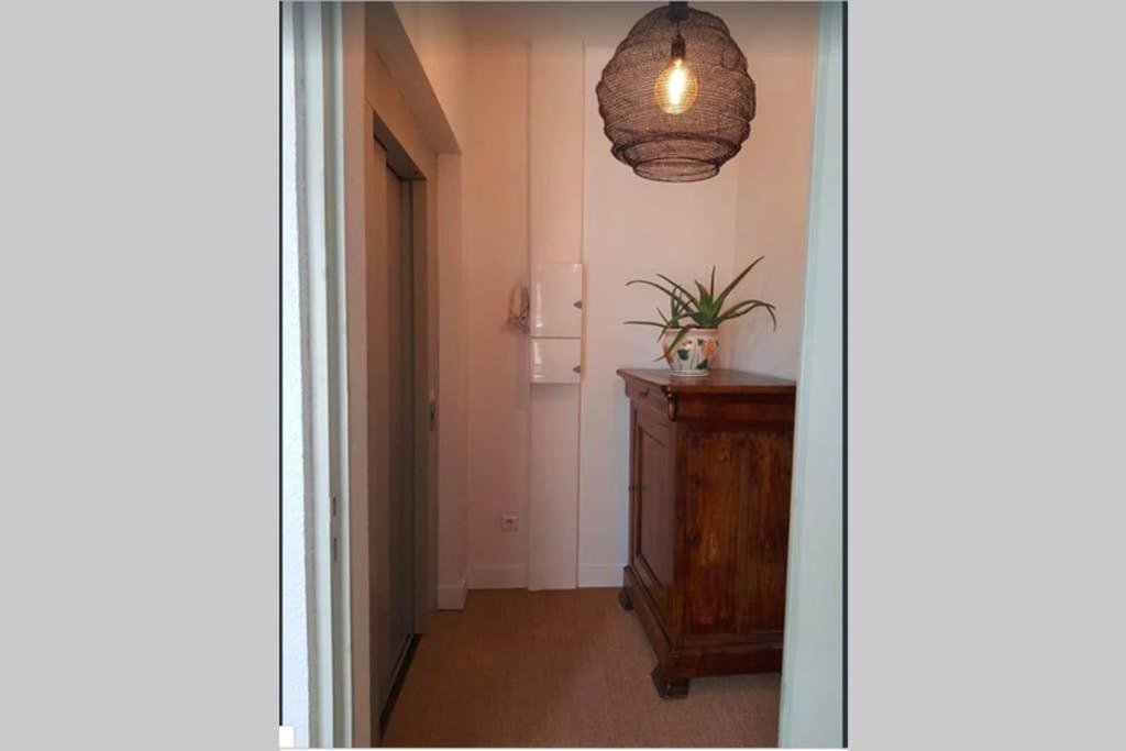 Superbe Loft T4 De 96 M2 Au Coeur Perigueux Leilighet Eksteriør bilde