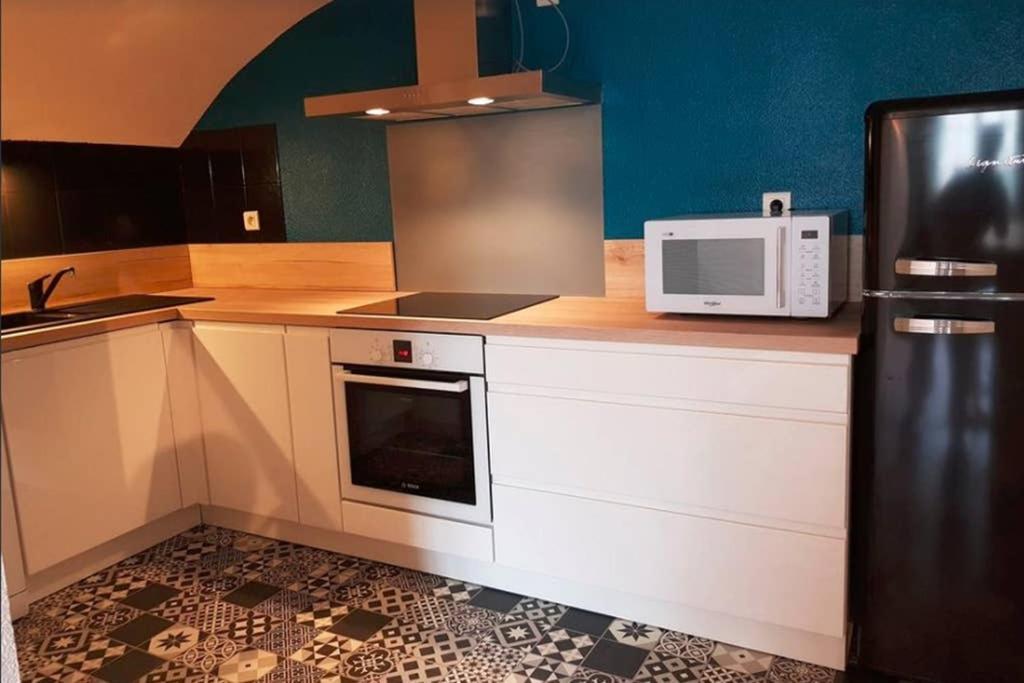 Superbe Loft T4 De 96 M2 Au Coeur Perigueux Leilighet Eksteriør bilde