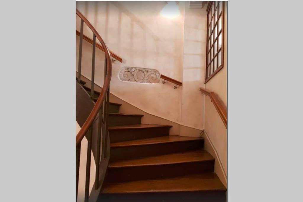 Superbe Loft T4 De 96 M2 Au Coeur Perigueux Leilighet Eksteriør bilde