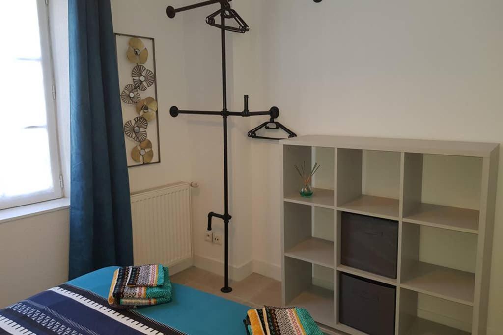 Superbe Loft T4 De 96 M2 Au Coeur Perigueux Leilighet Eksteriør bilde