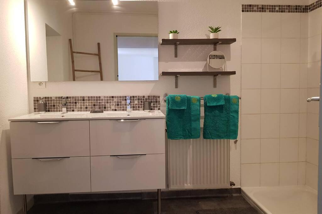 Superbe Loft T4 De 96 M2 Au Coeur Perigueux Leilighet Eksteriør bilde