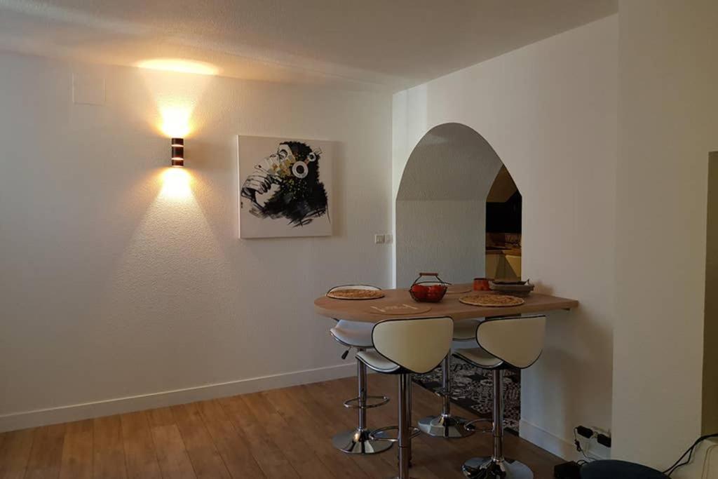 Superbe Loft T4 De 96 M2 Au Coeur Perigueux Leilighet Eksteriør bilde