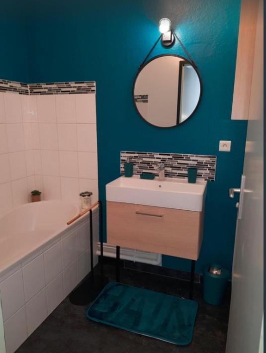Superbe Loft T4 De 96 M2 Au Coeur Perigueux Leilighet Eksteriør bilde