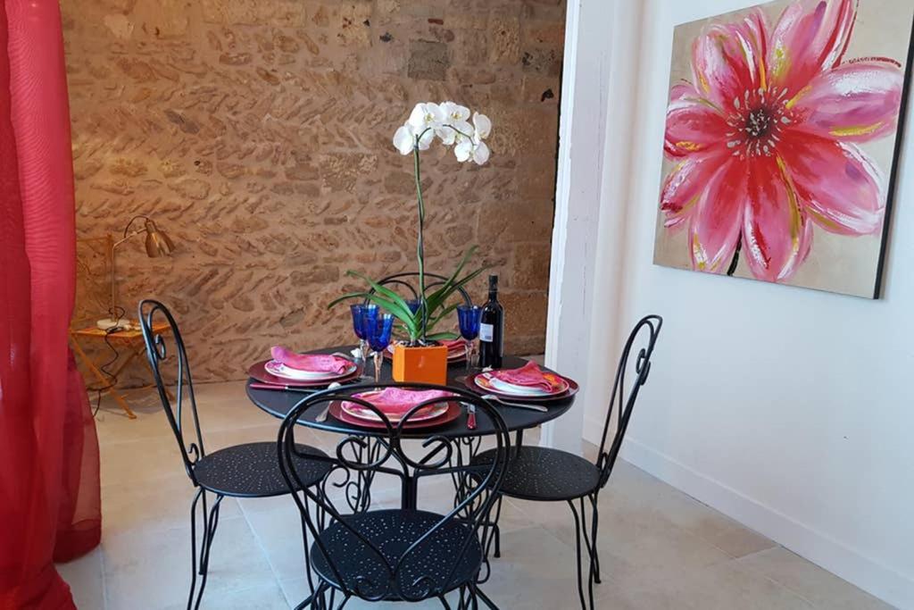 Superbe Loft T4 De 96 M2 Au Coeur Perigueux Leilighet Eksteriør bilde