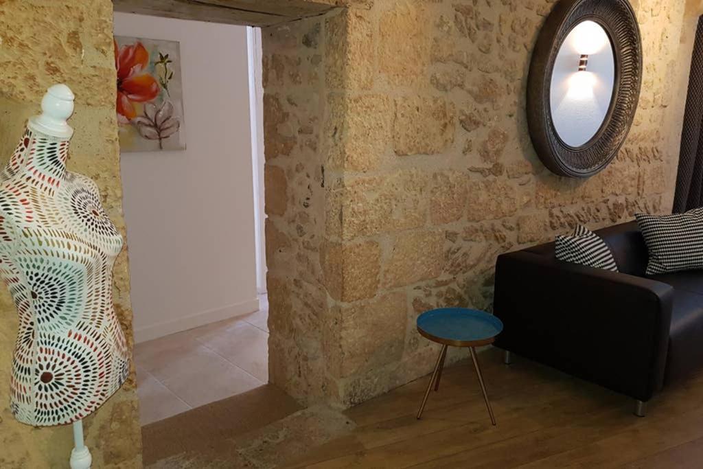 Superbe Loft T4 De 96 M2 Au Coeur Perigueux Leilighet Eksteriør bilde